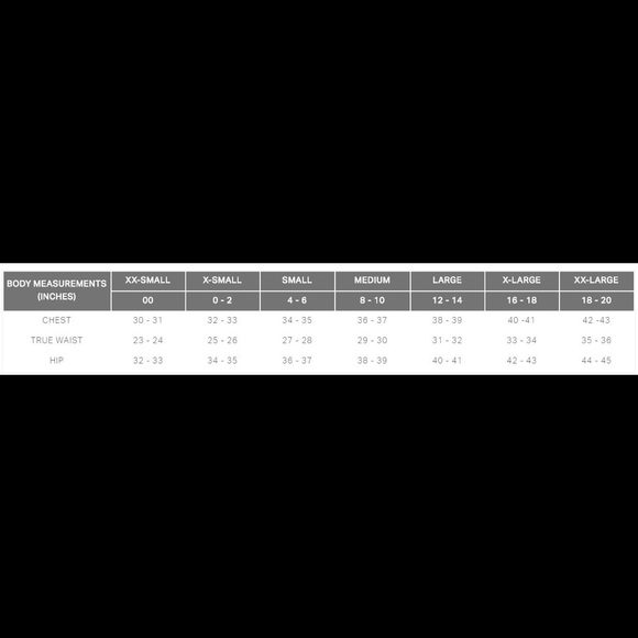 Vuori Performance Jogger in Charcoal Heather - Picture 6 of 6